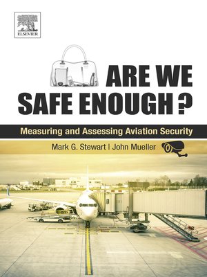 cover image of Are We Safe Enough?